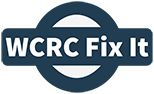 WCRC Fix It