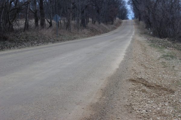 Sharon Hallow Rd (Manchester Twp) Millage Project