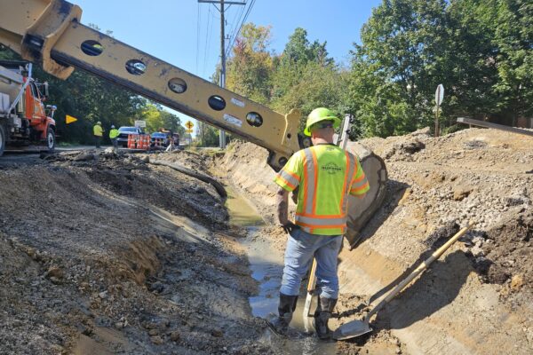 2023_Cayman Blvd Culvert Replacement