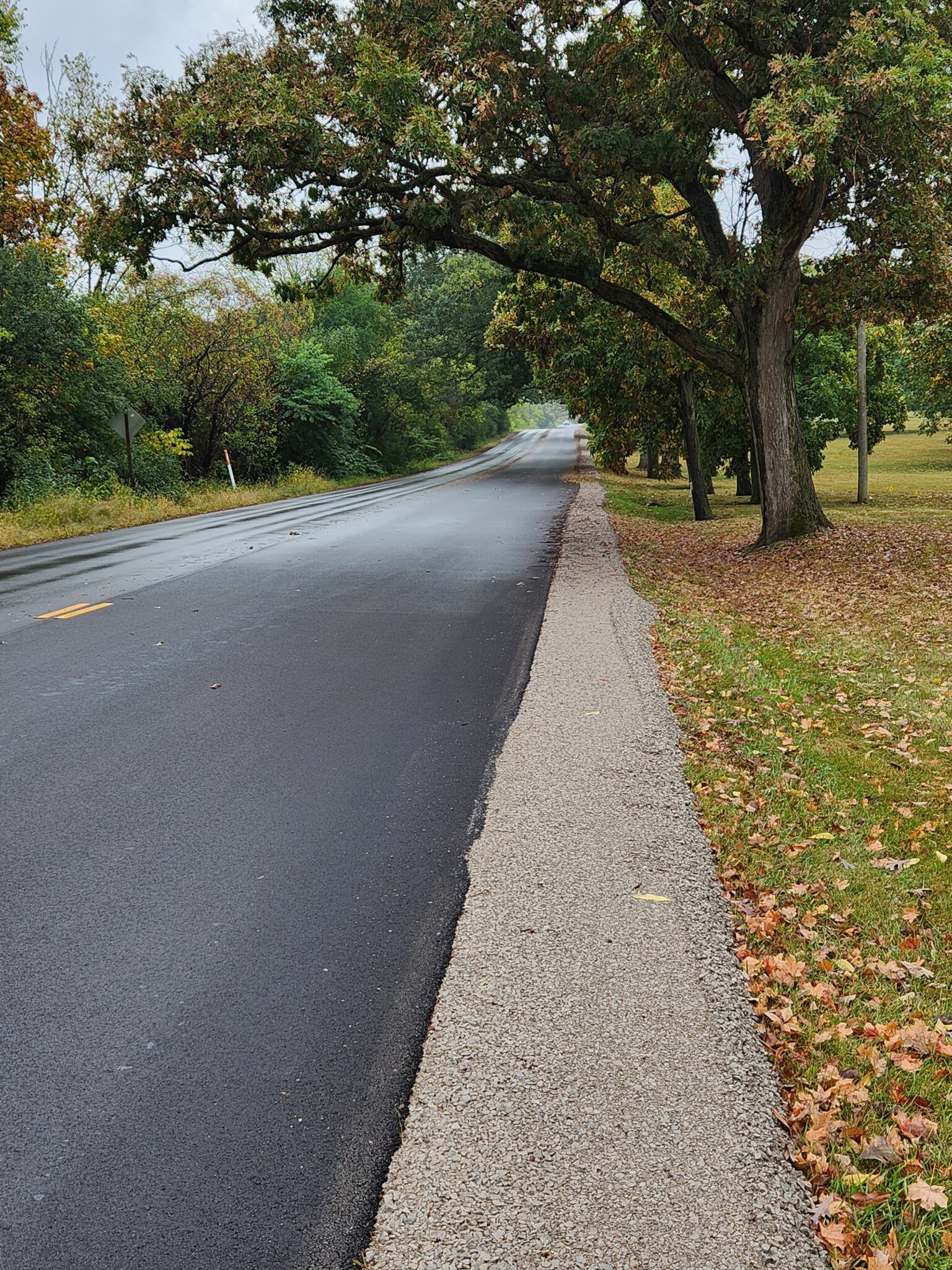 Whitmore Lake Rd - Washtenaw County Road Commission