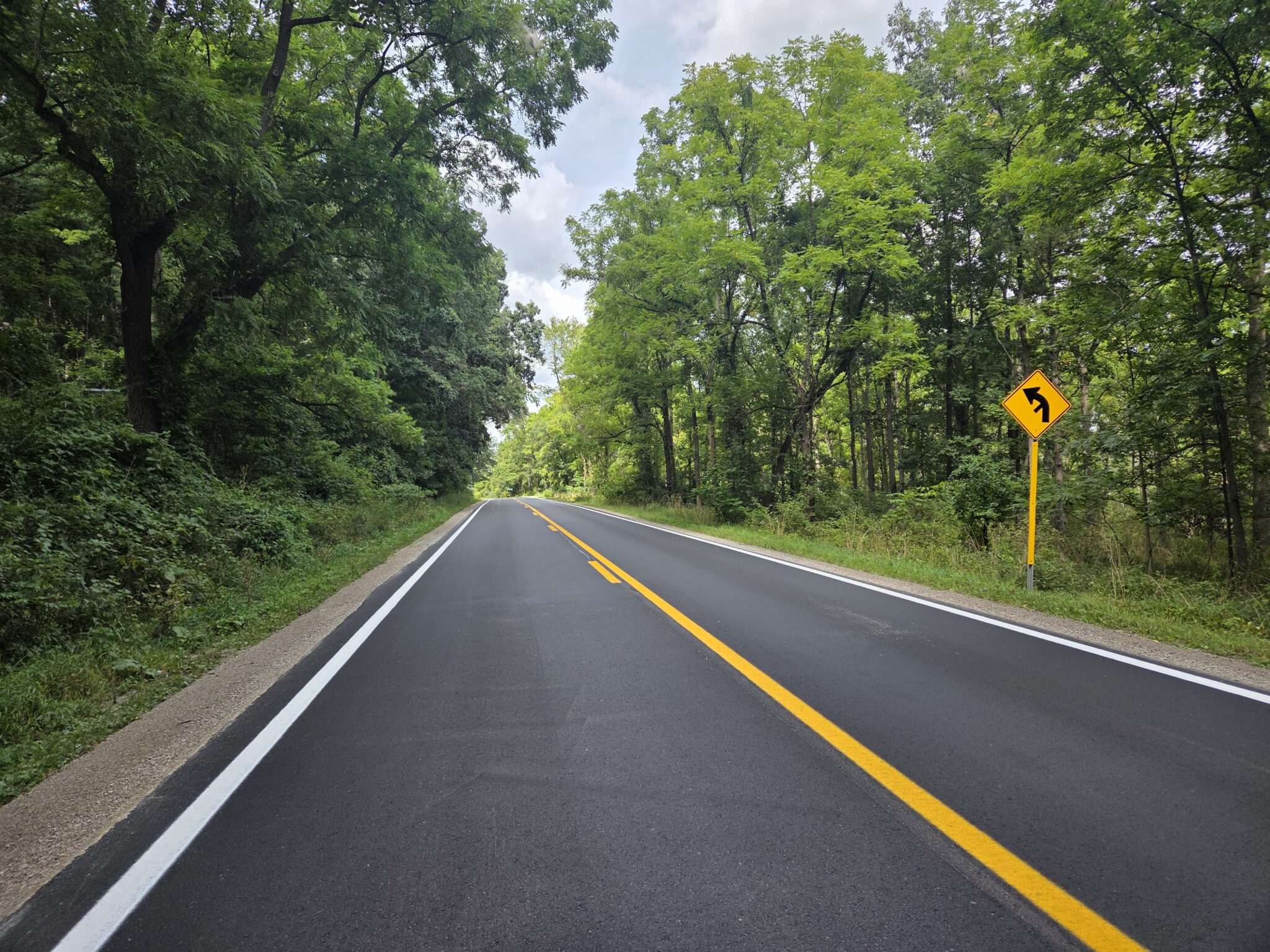 Dexter-Pinckney Rd - Washtenaw County Road Commission